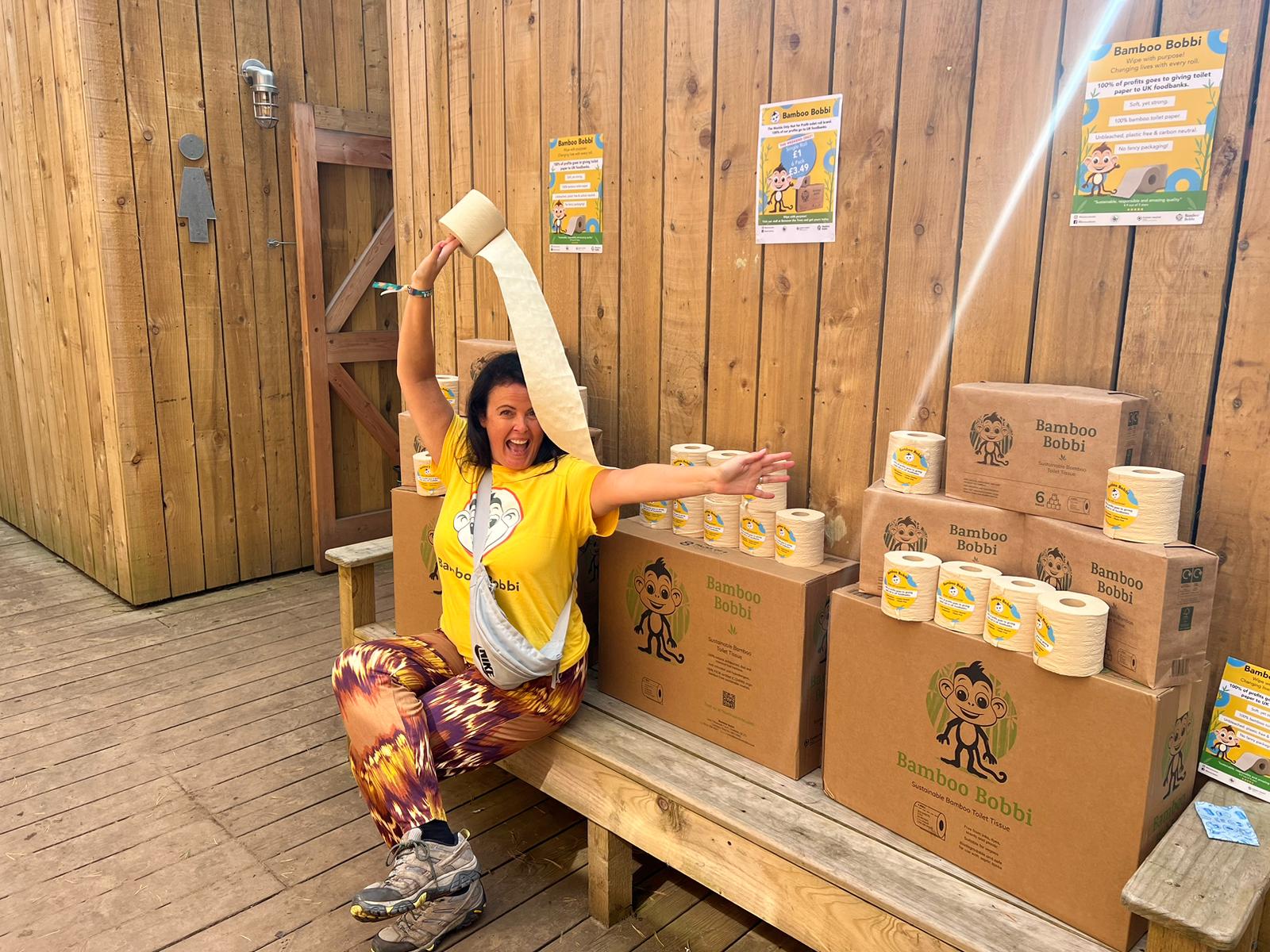 Volunteer Spotlight - Kimberley