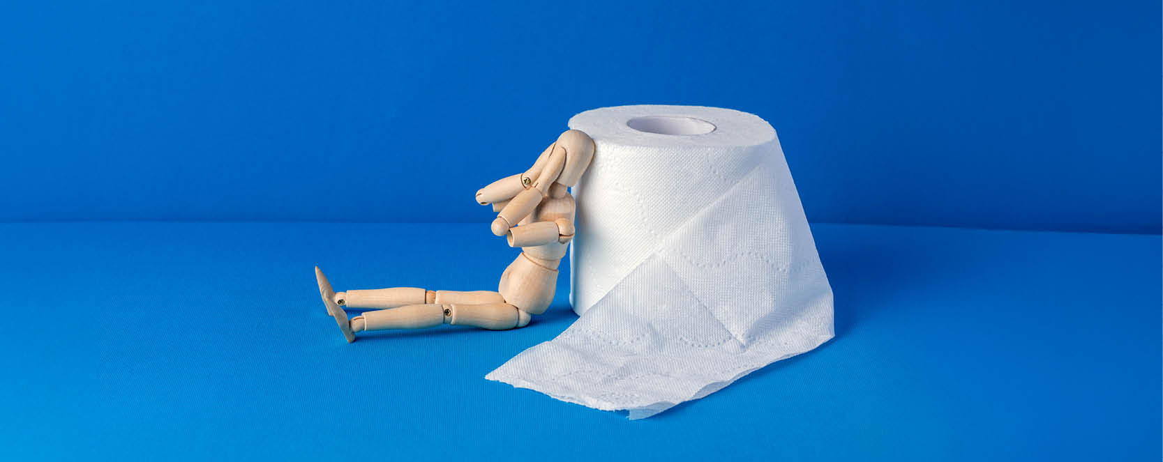 Bamboo Bobbi bamboo toilet rolls – soft, eco-friendly toilet paper for sensitive skin