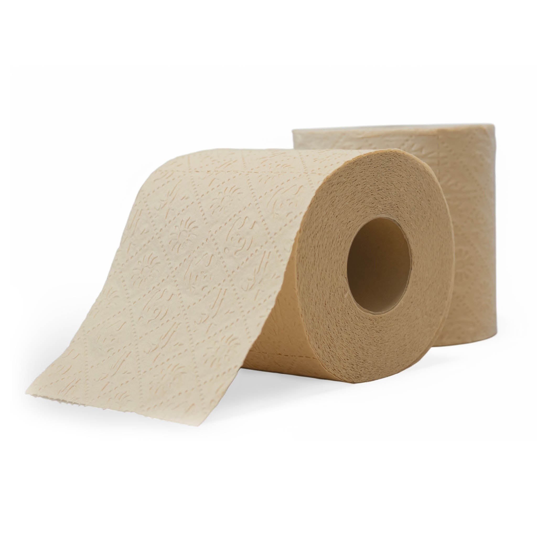 Bamboo Bobbi Toilet Roll - 6 pack