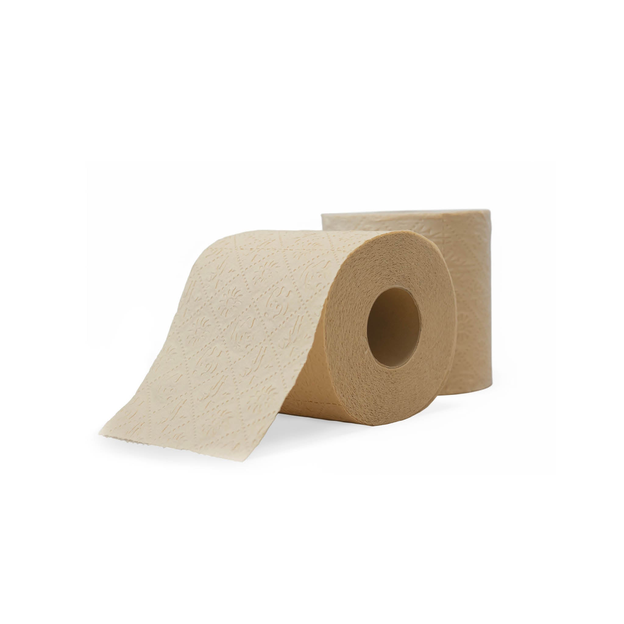 Bamboo Bobbi Toilet Roll - 6 pack